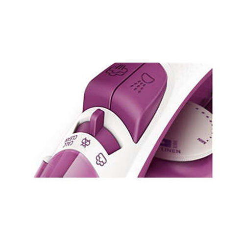 Philips Featherlight Plus Steam Iron (Photo: 2)